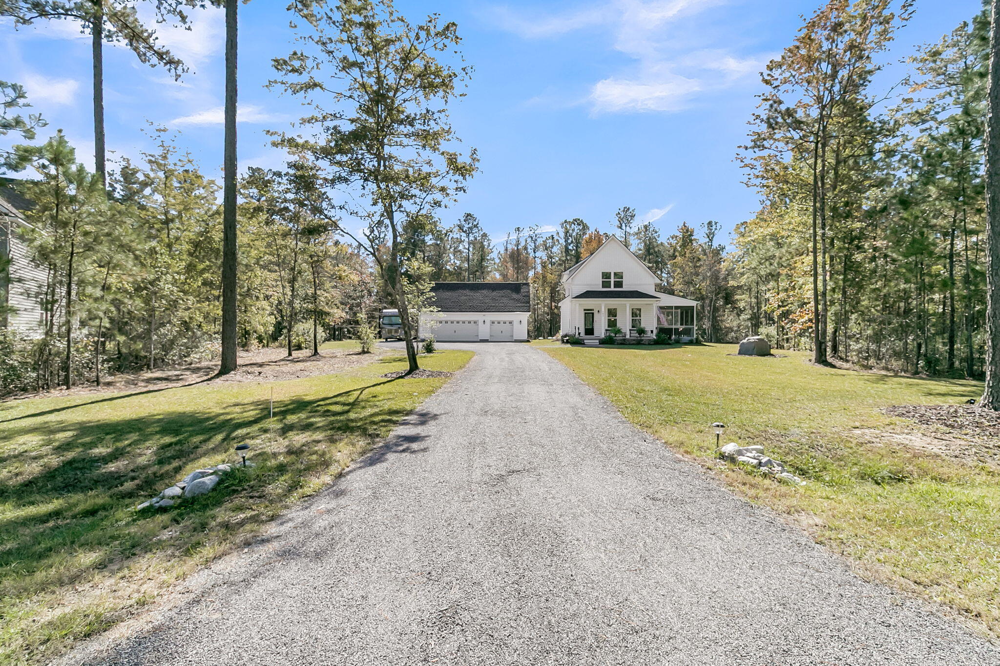 105 Weston James Loop Huger, SC 29450 - Photo 63 of 63 CREM - 105 Weston James Loop-87