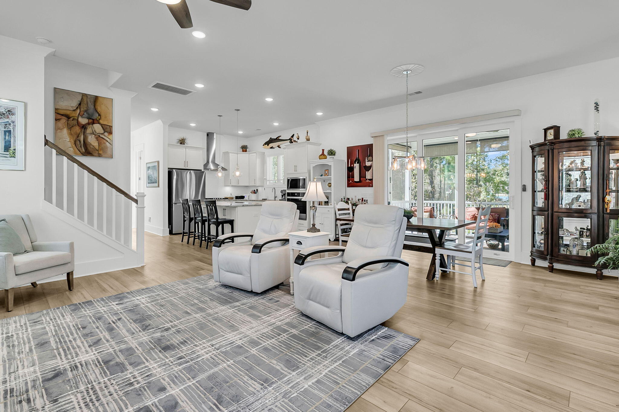 105 Weston James Loop Huger, SC 29450 - Photo 9 of 63 CREM - 105 Weston James Loop-54