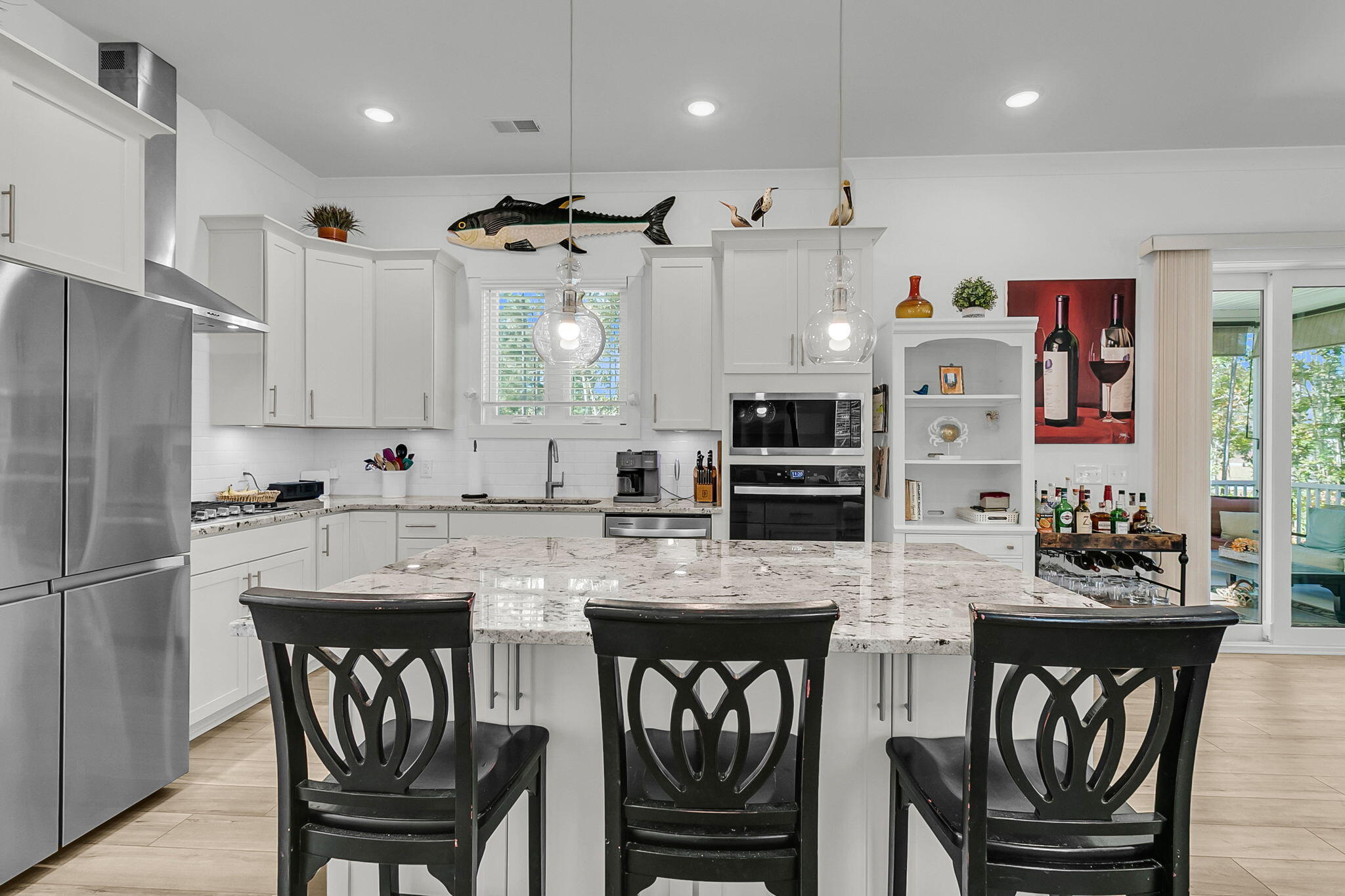 105 Weston James Loop Huger, SC 29450 - Photo 10 of 63 CREM - 105 Weston James Loop-60