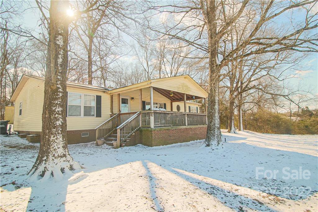 3708 Phifer Road Wingate, NC 28174 - Photo 1 of 17