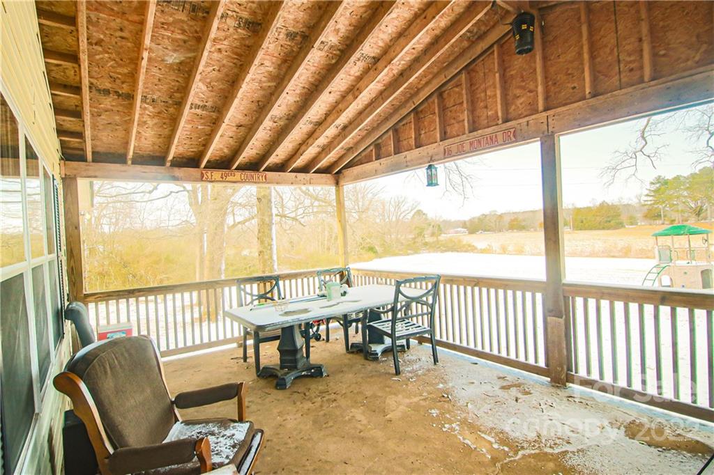 3708 Phifer Road Wingate, NC 28174 - Photo 9 of 17
