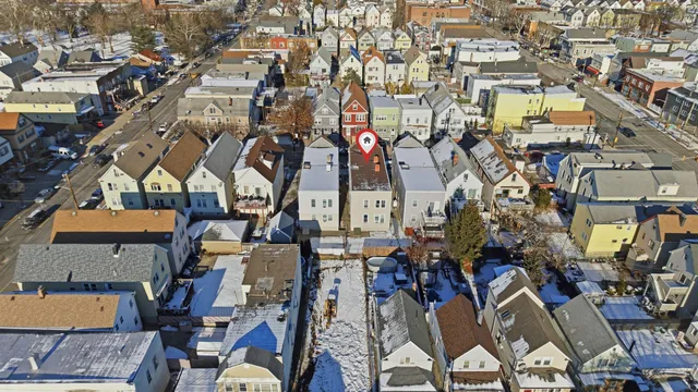 $975,000 | 124 West 14th Street, Bayonne, NJ 07002