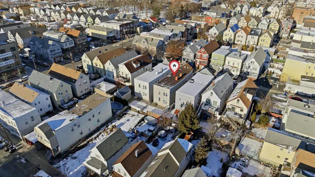 $975,000 | 124 West 14th Street, Bayonne, NJ 07002