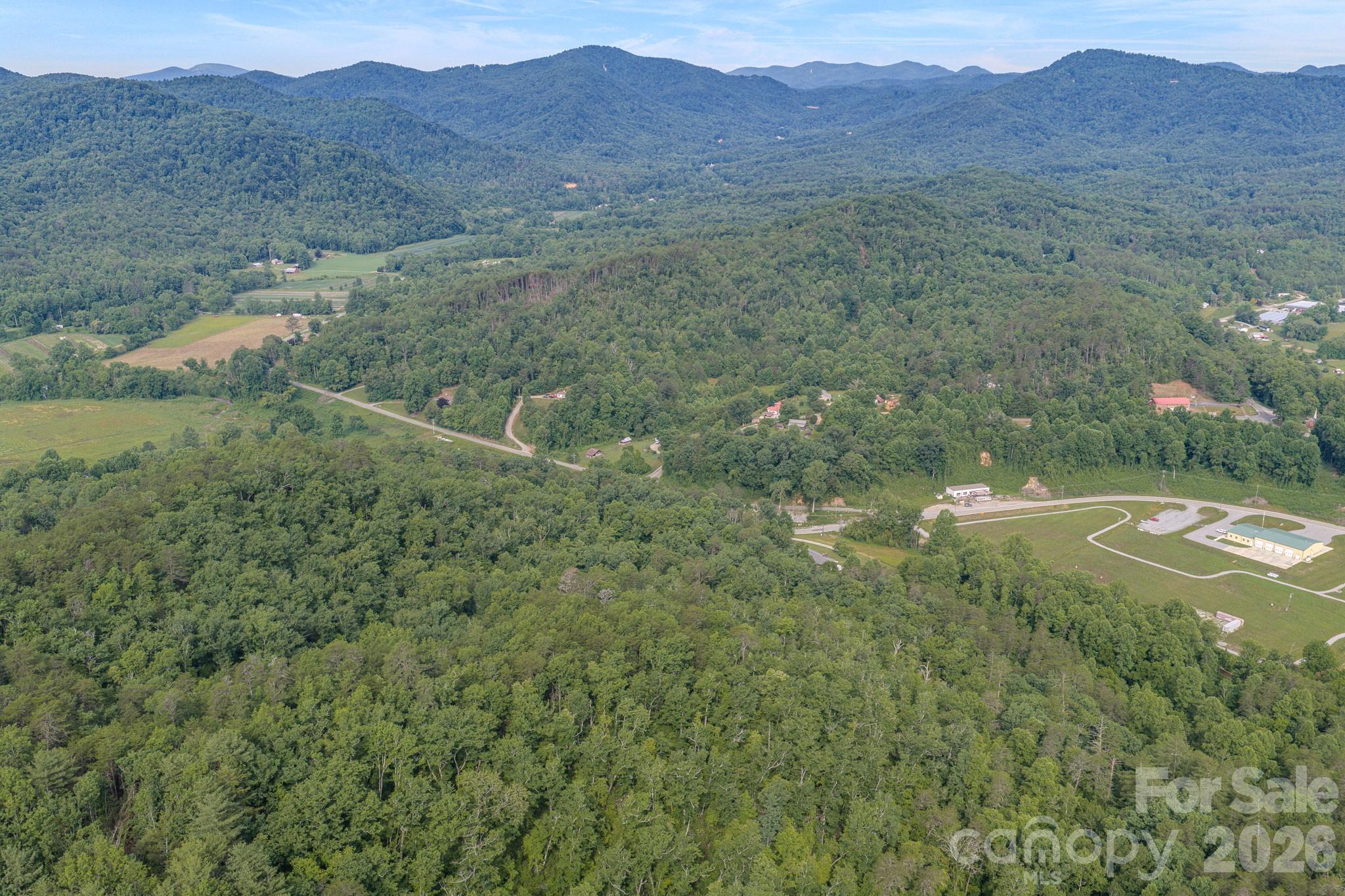 4733 Bat Cave Road Old Fort, NC 28762 - Photo 28 of 36