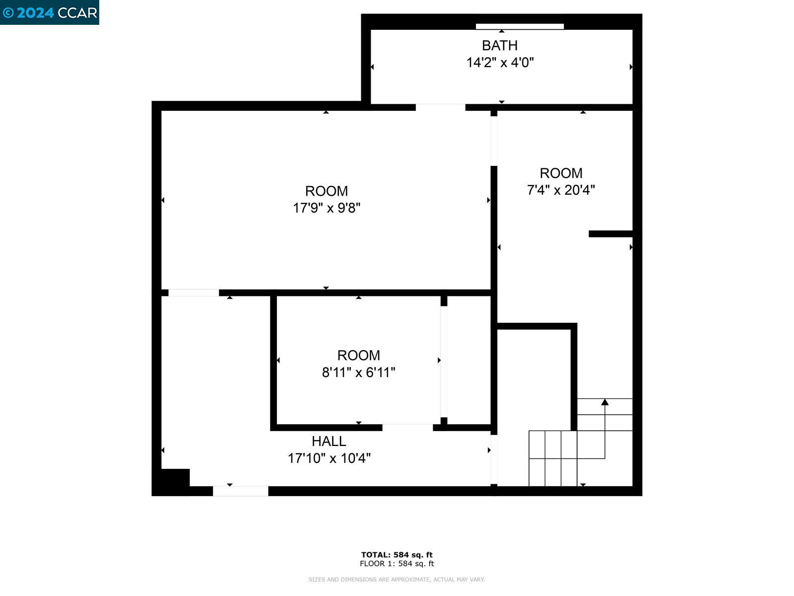 Undisclosed Address Richmond, CA 94805 - Photo 44 of 47