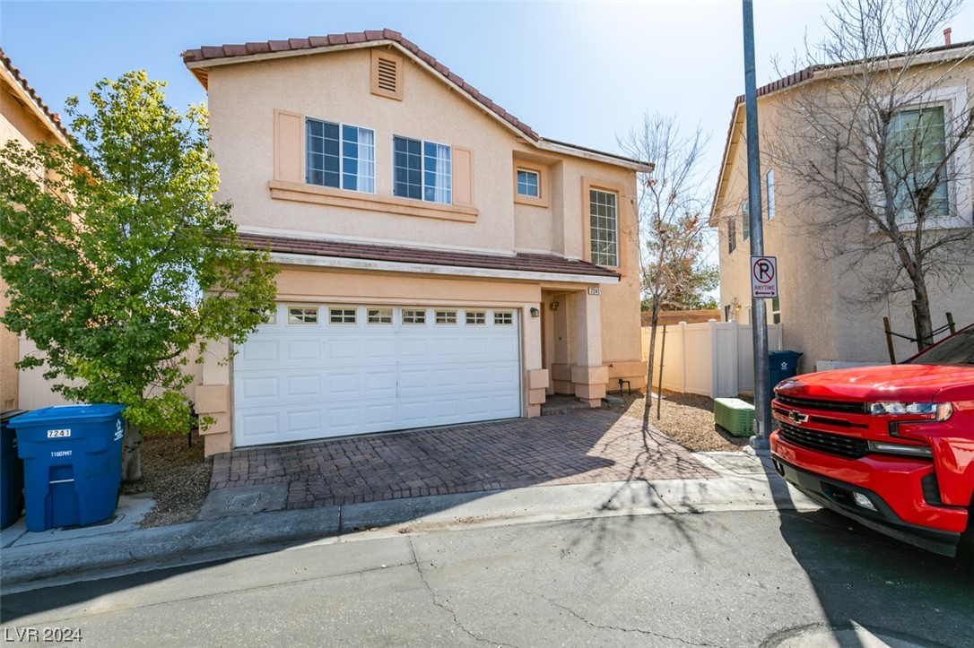 7241 Linaria Road Las Vegas, NV 89113 - Photo 1 of 44