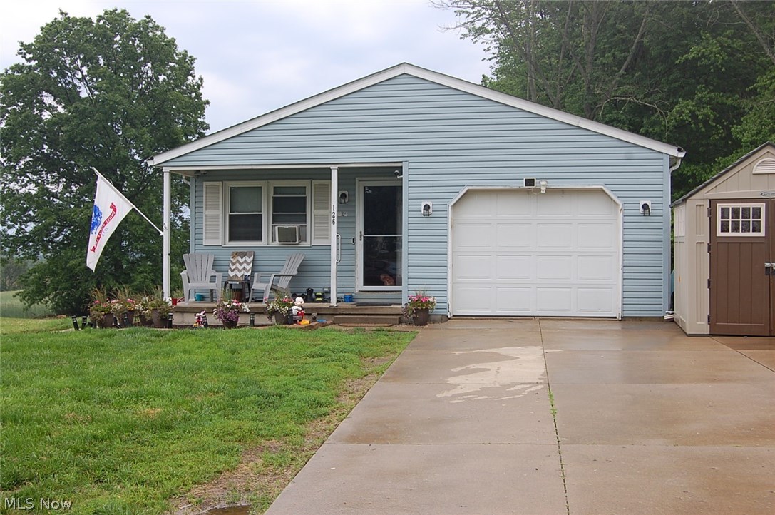 126 Hawk Ridge Rittman, OH 44270 - Photo 1 of 18 Gallery Image 1