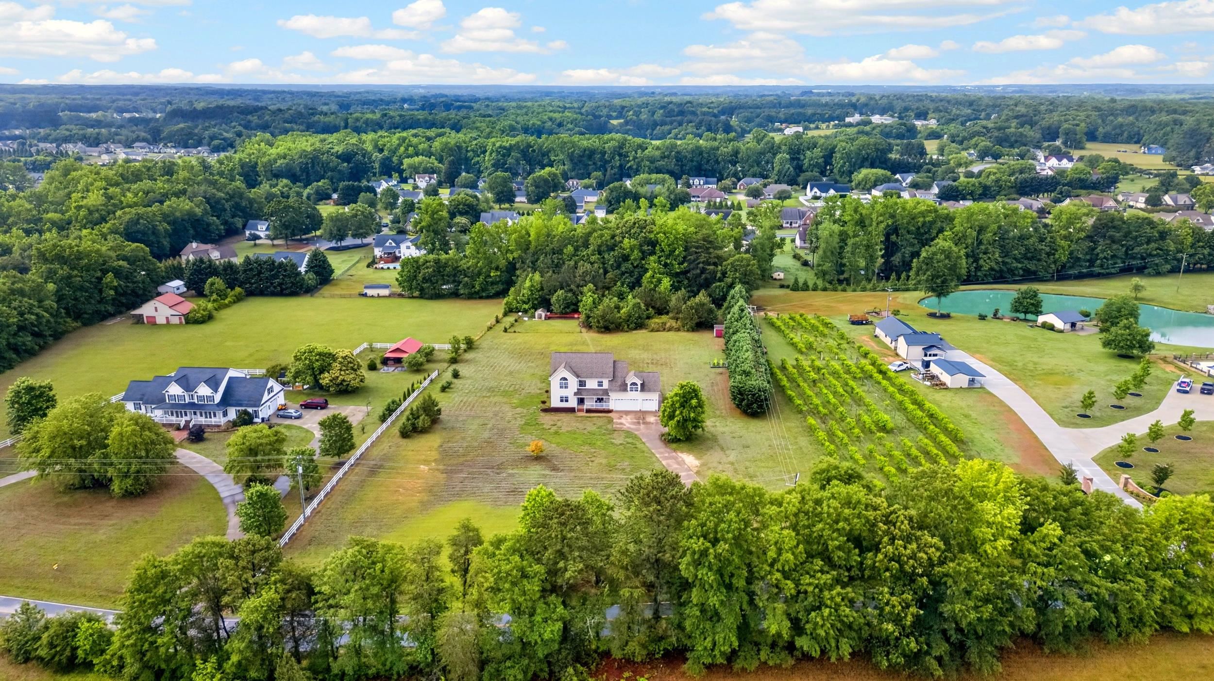 268 Holden Drive Inman, SC 29349 - Photo 42 of 48
