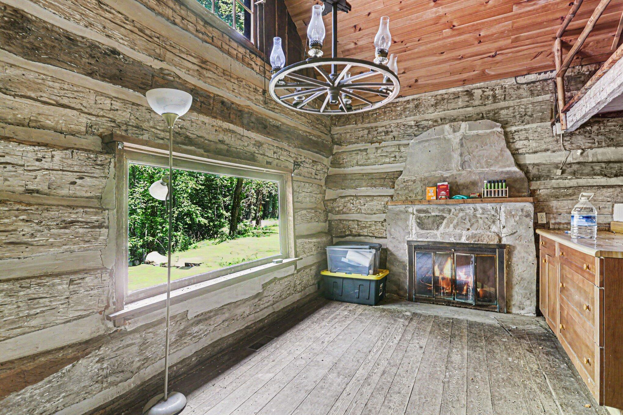 15005 Jack Run Road Rockbridge, OH 43149 - Photo 7 of 14