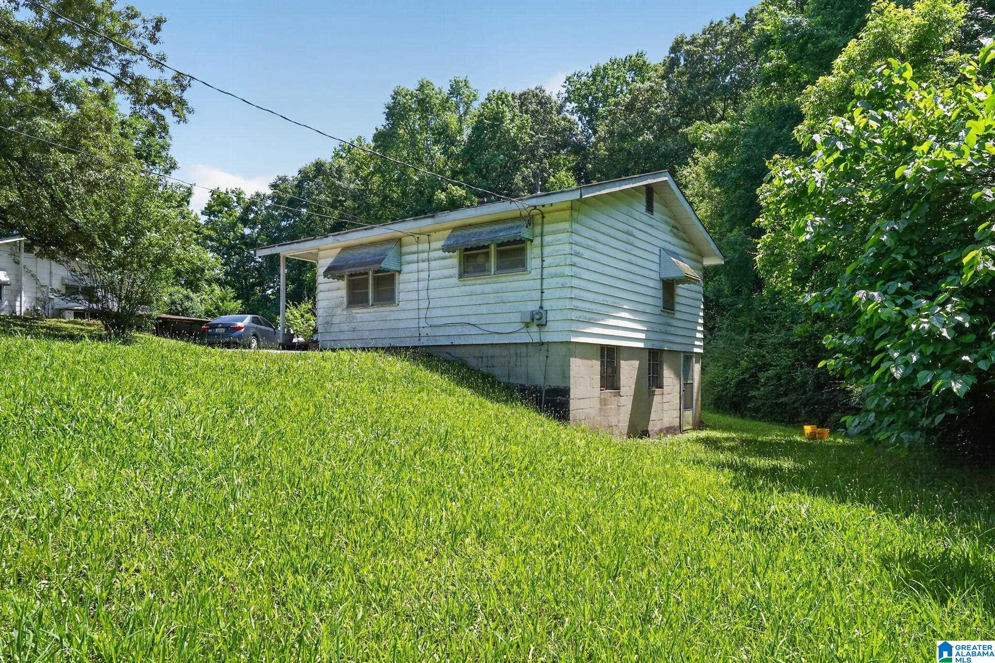 5501 Cruce Road Adamsville, AL 35005 - Photo 50 of 53
