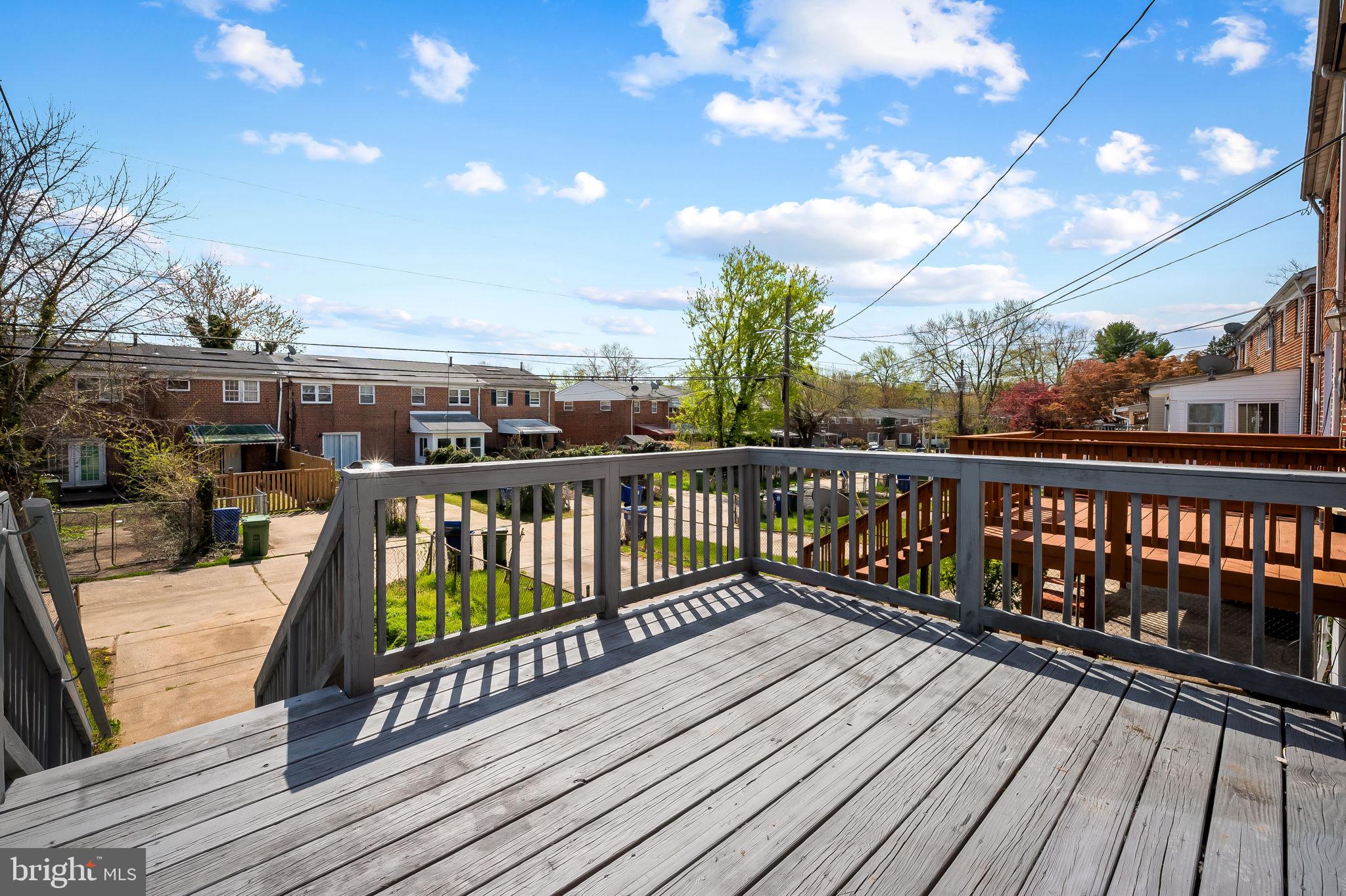 631 Charraway Road Baltimore, MD 21229 - Photo 28 of 33