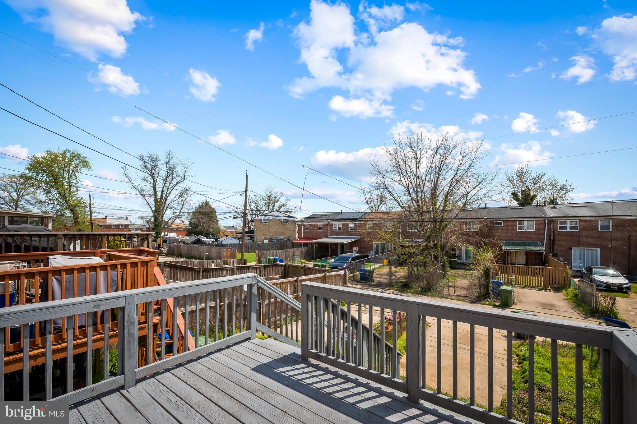 631 Charraway Road Baltimore, MD 21229 - Photo 30 of 33