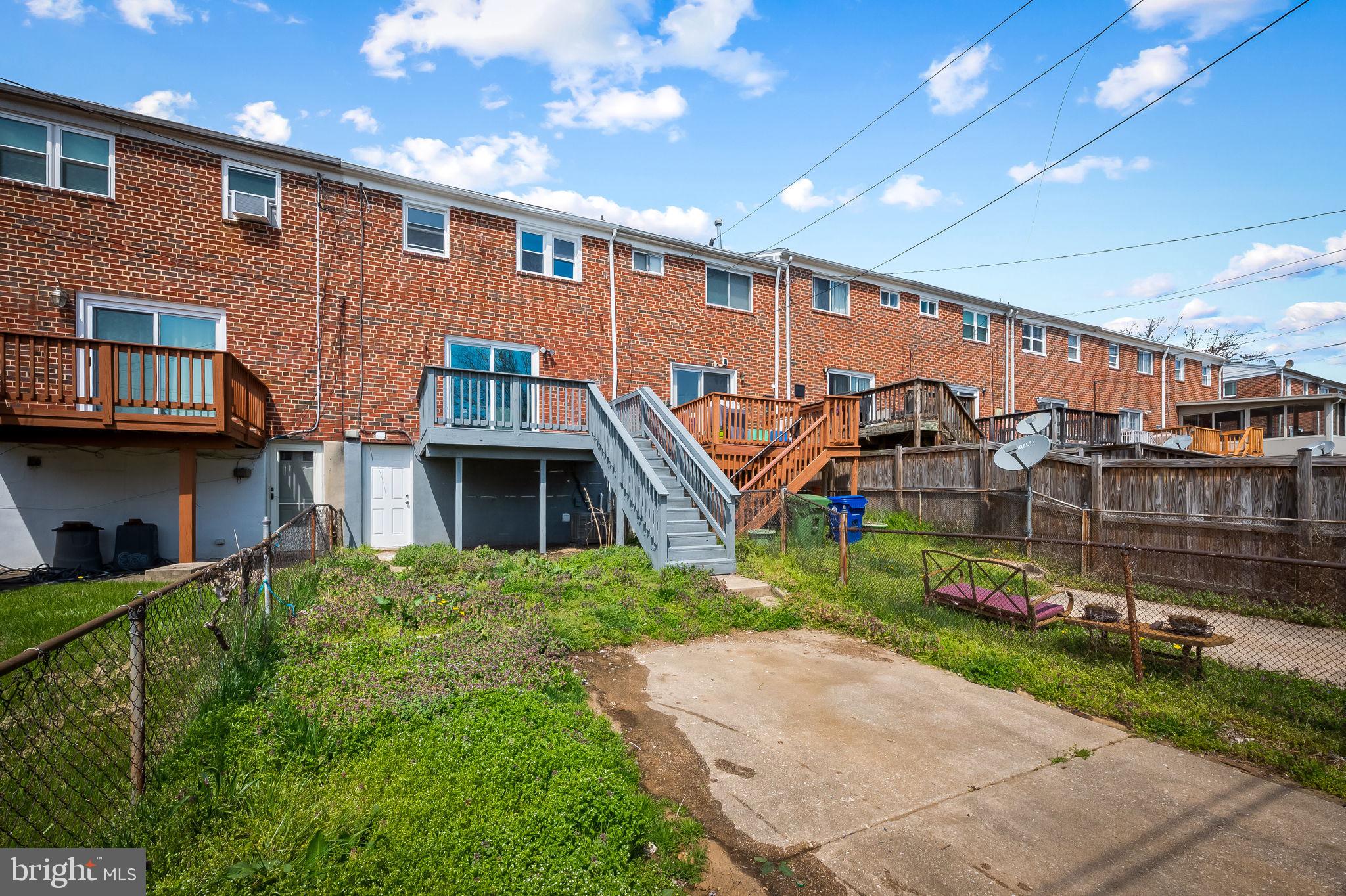 631 Charraway Road Baltimore, MD 21229 - Photo 32 of 33