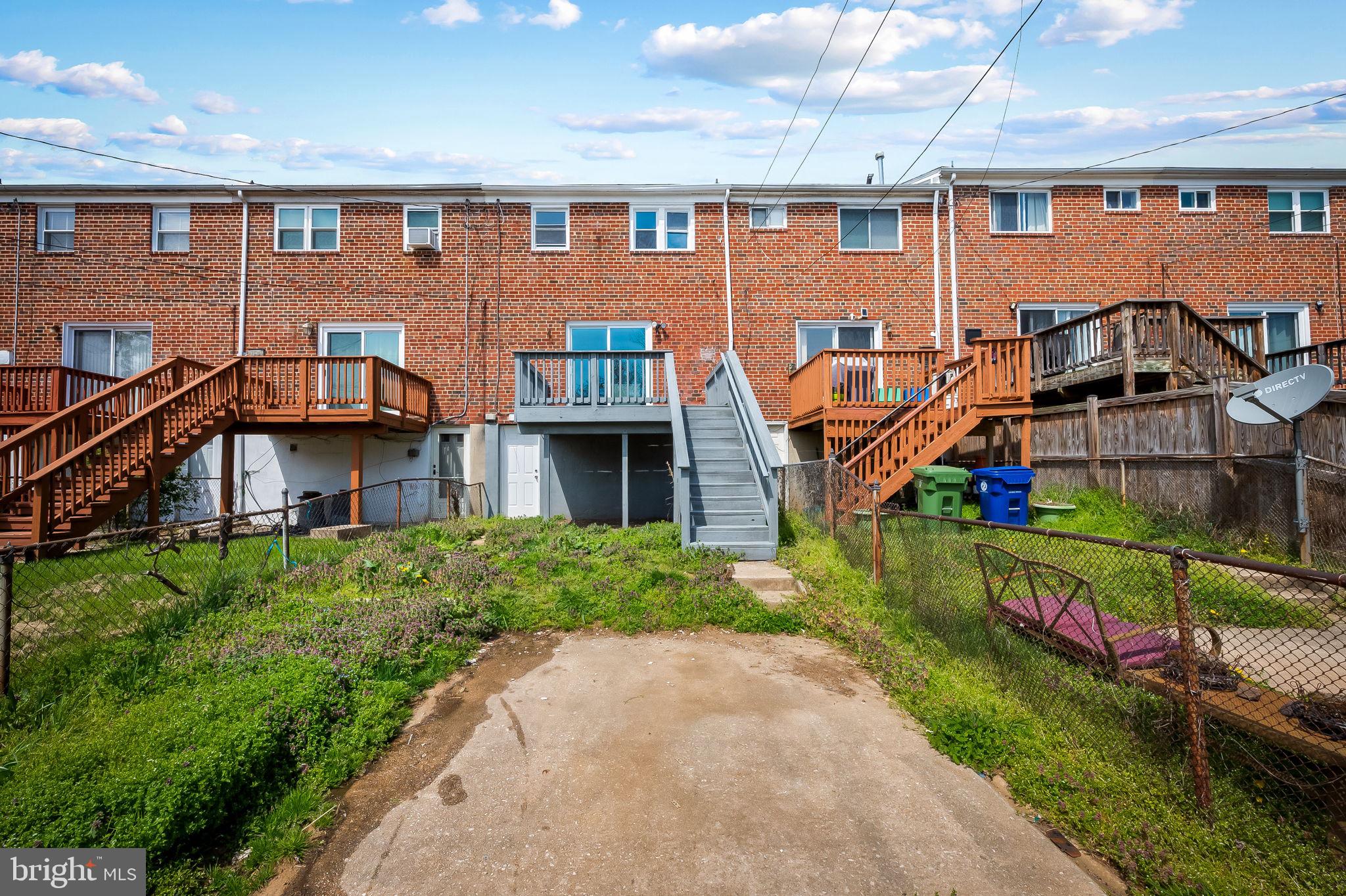 631 Charraway Road Baltimore, MD 21229 - Photo 33 of 33
