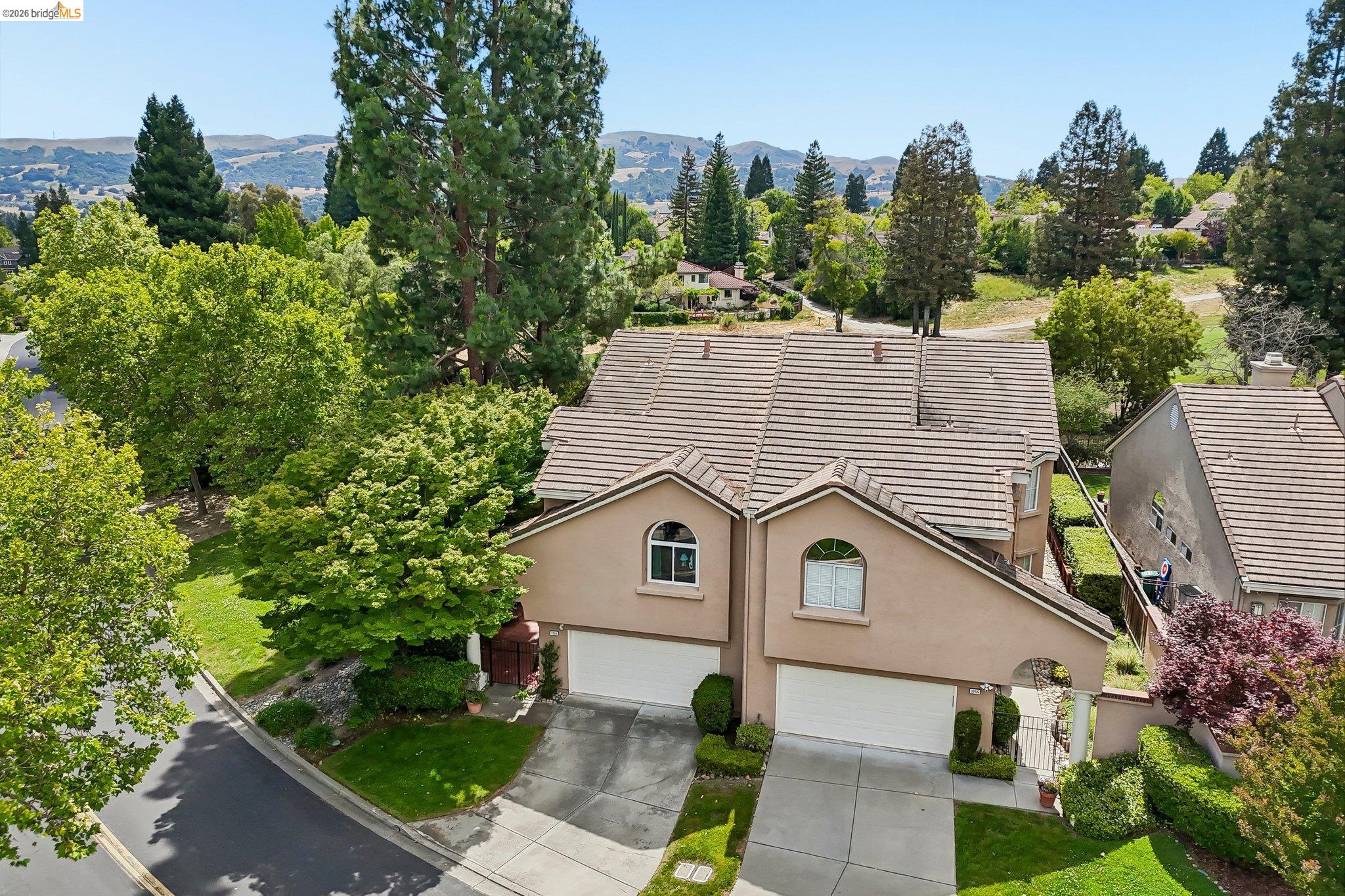 1251 Canyon Side Avenue San Ramon, CA 94582 - Photo 66 of 82