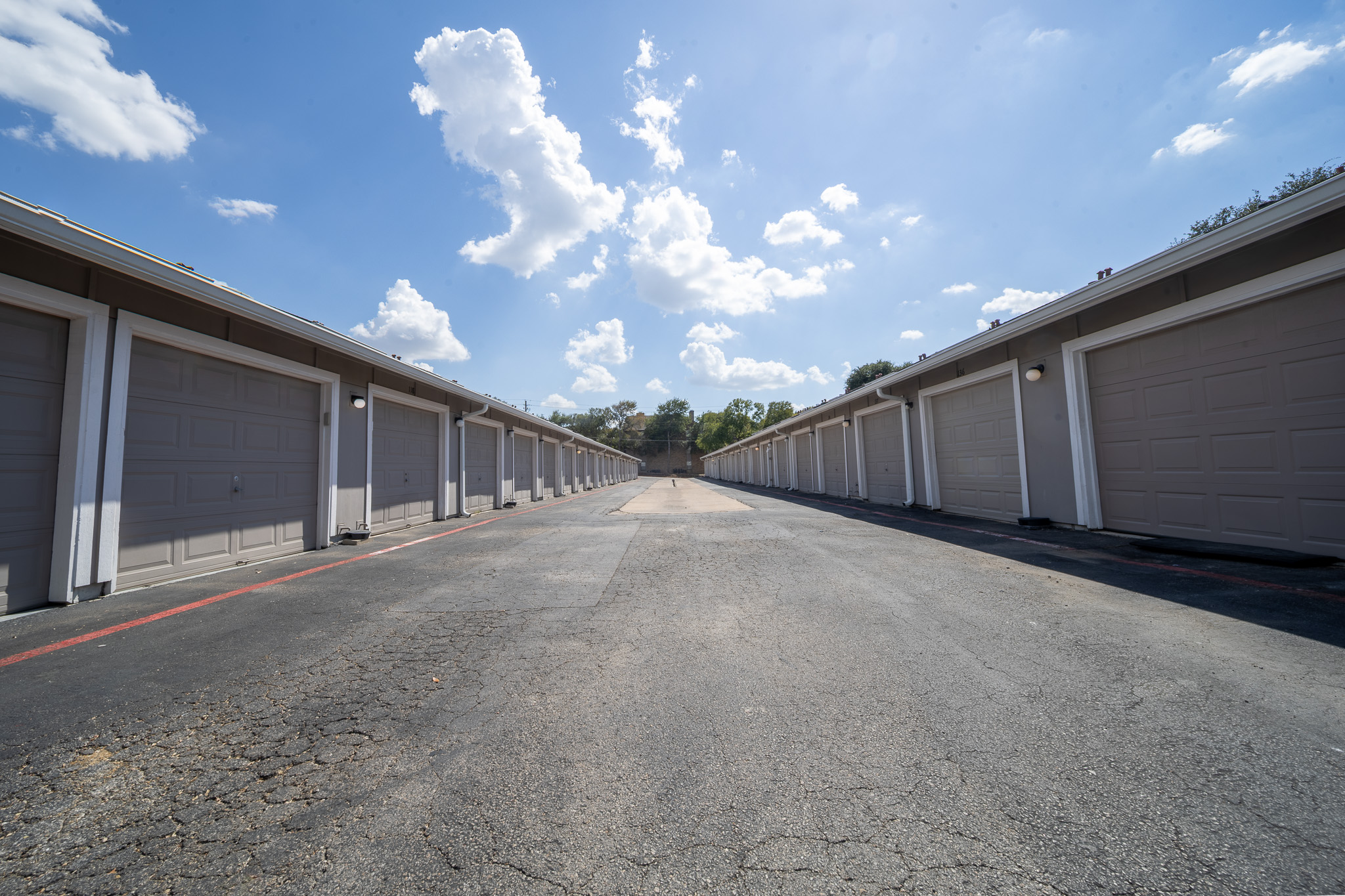1740 Timber Ridge Road, Unit 124 Austin, TX 78741 - Photo 22 of 26 Gallery Image 22
