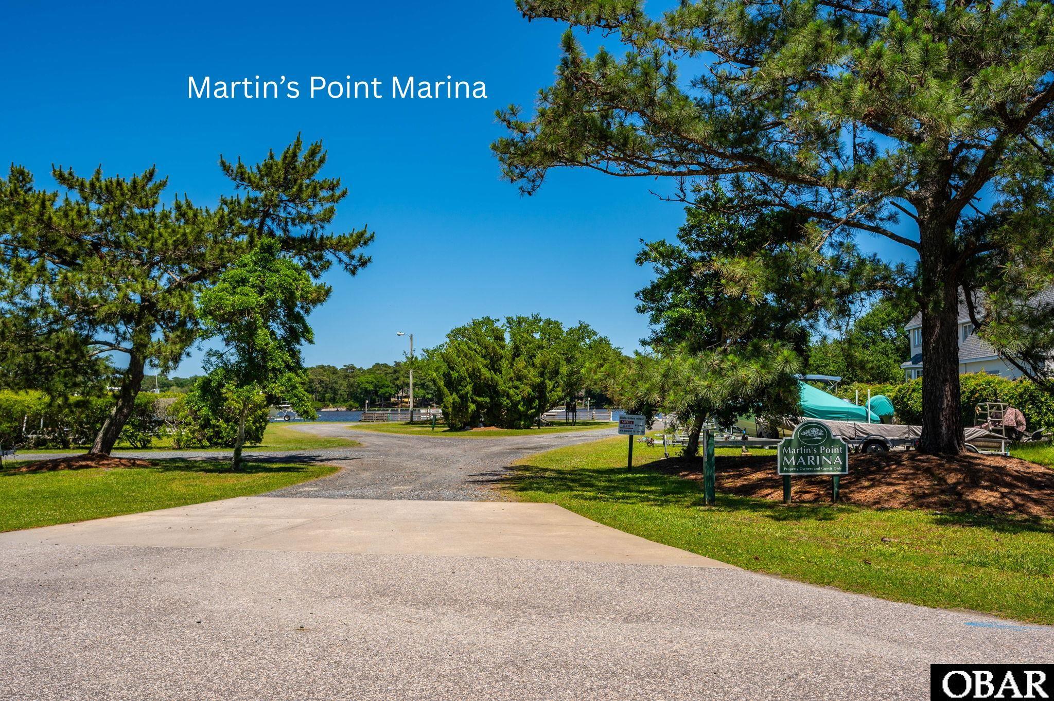 3021 Creek Road Kitty Hawk, NC 27949 - Photo 27 of 30