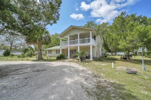 $980,000 | 223 Altman Road, Freeport, FL 32439