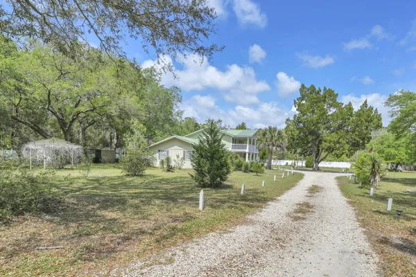 $980,000 | 223 Altman Road, Freeport, FL 32439