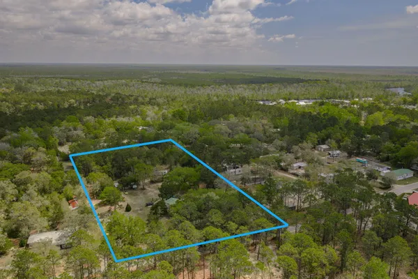 $980,000 | 223 Altman Road, Freeport, FL 32439