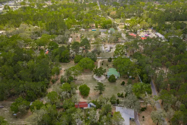 $980,000 | 223 Altman Road, Freeport, FL 32439