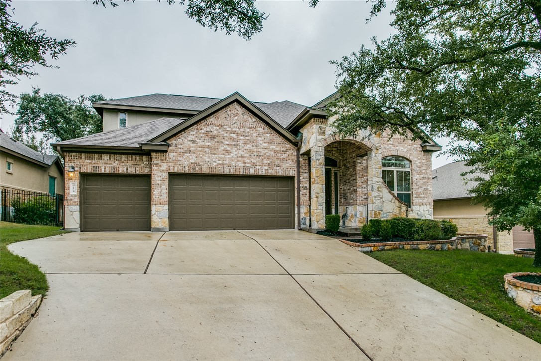 914 Wilson Ranch Place Cedar Park, TX 78613 - Photo 1 of 1 Gallery Image 1