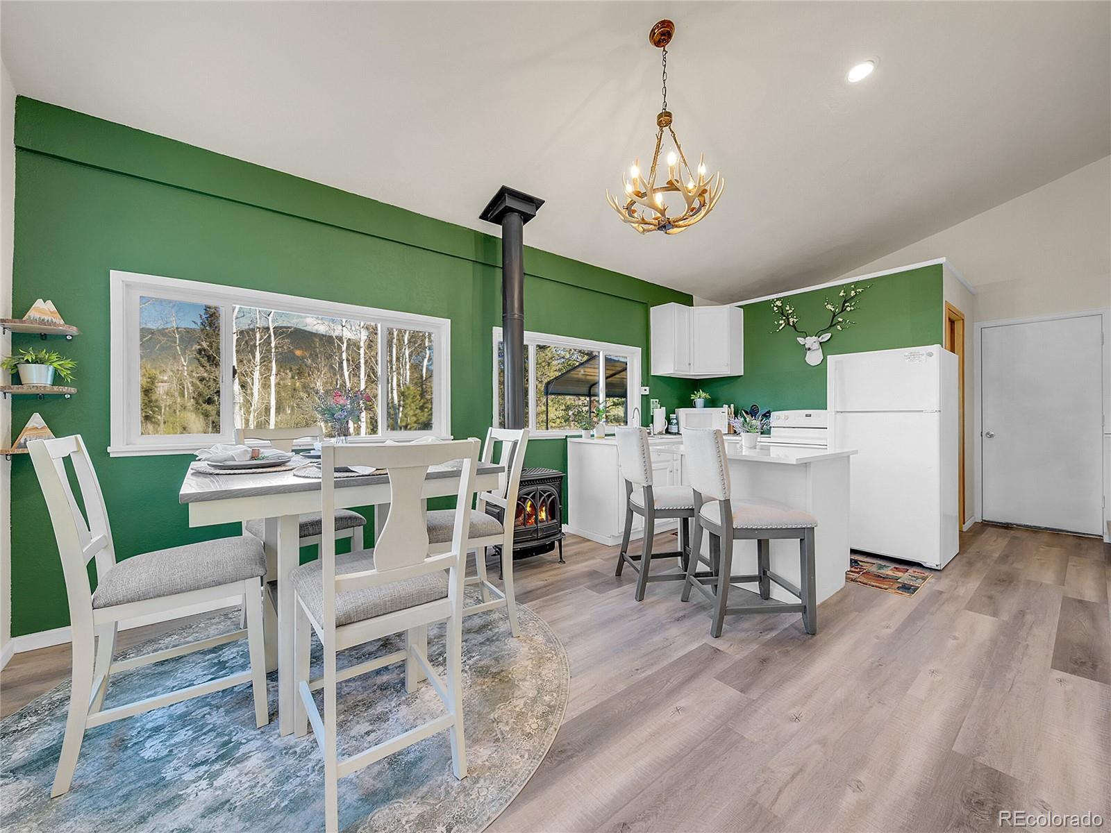 10 Bartimous Road Bailey, CO 80421 - Photo 6 of 30