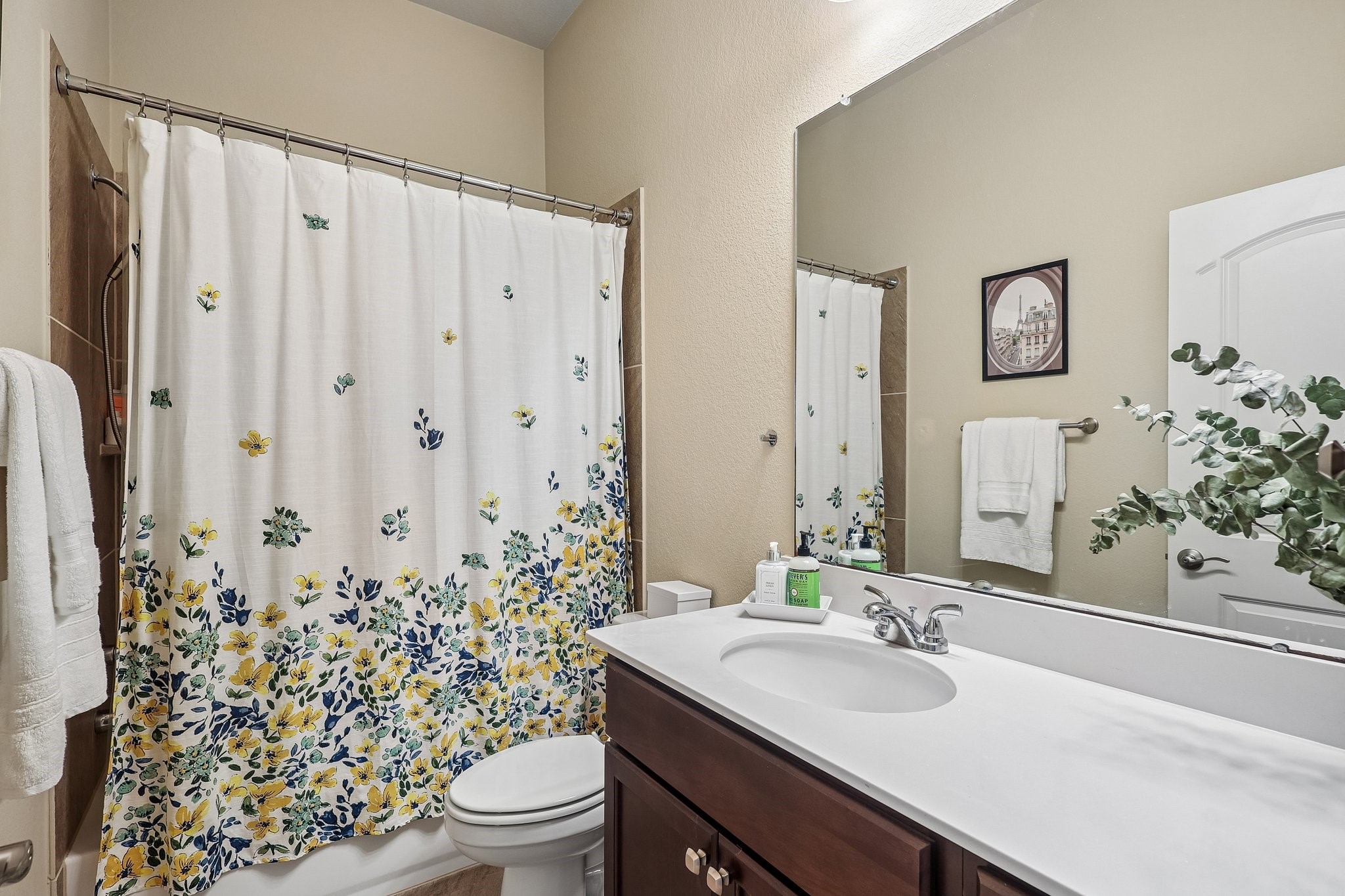 2336 Redwood Ridge Trail Manvel, TX 77578 - Photo 20 of 34 Bath #2