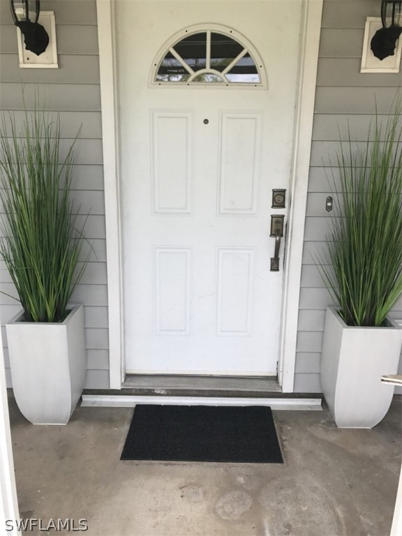 9104 Temple Road West Fort Myers, FL 33967 - Photo 2 of 12