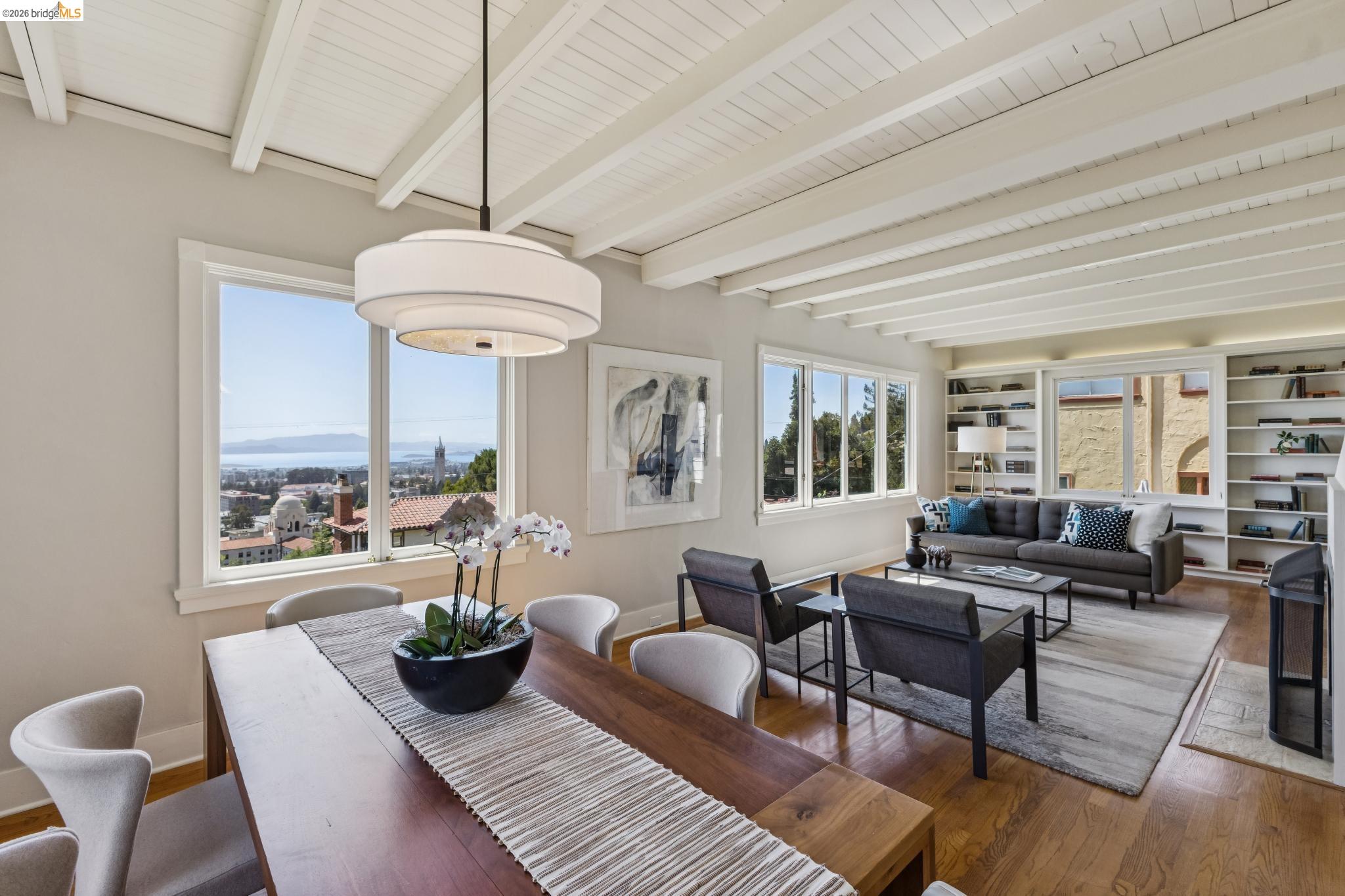 8 Mosswood Road Berkeley, CA 94704 - Photo 6 of 50