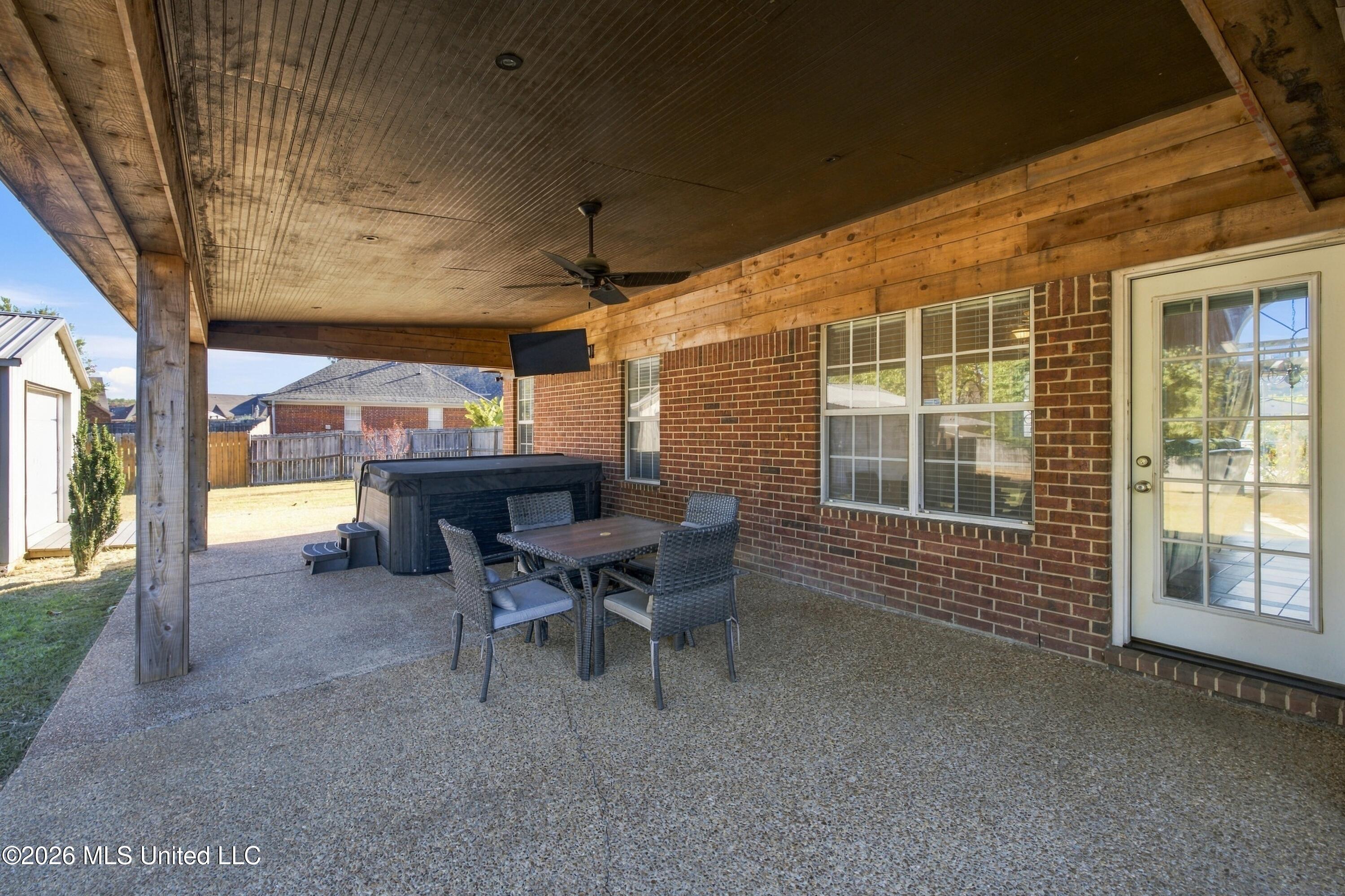2580 Rasco Road Southaven, MS 38672 - Photo 24 of 30 008_GB4A4223