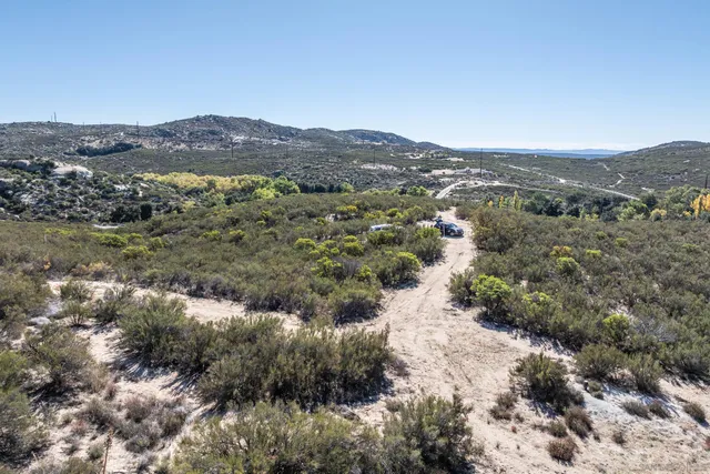 $199,000 | 35613 Stagecoach Springs Road, Pine Valley, CA 91962