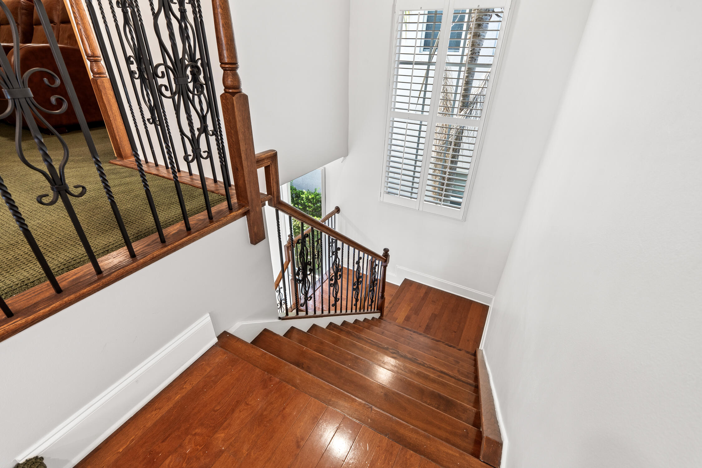 17550 Circle Pond Court Boca Raton, FL 33496 - Photo 63 of 73 Stair Detail