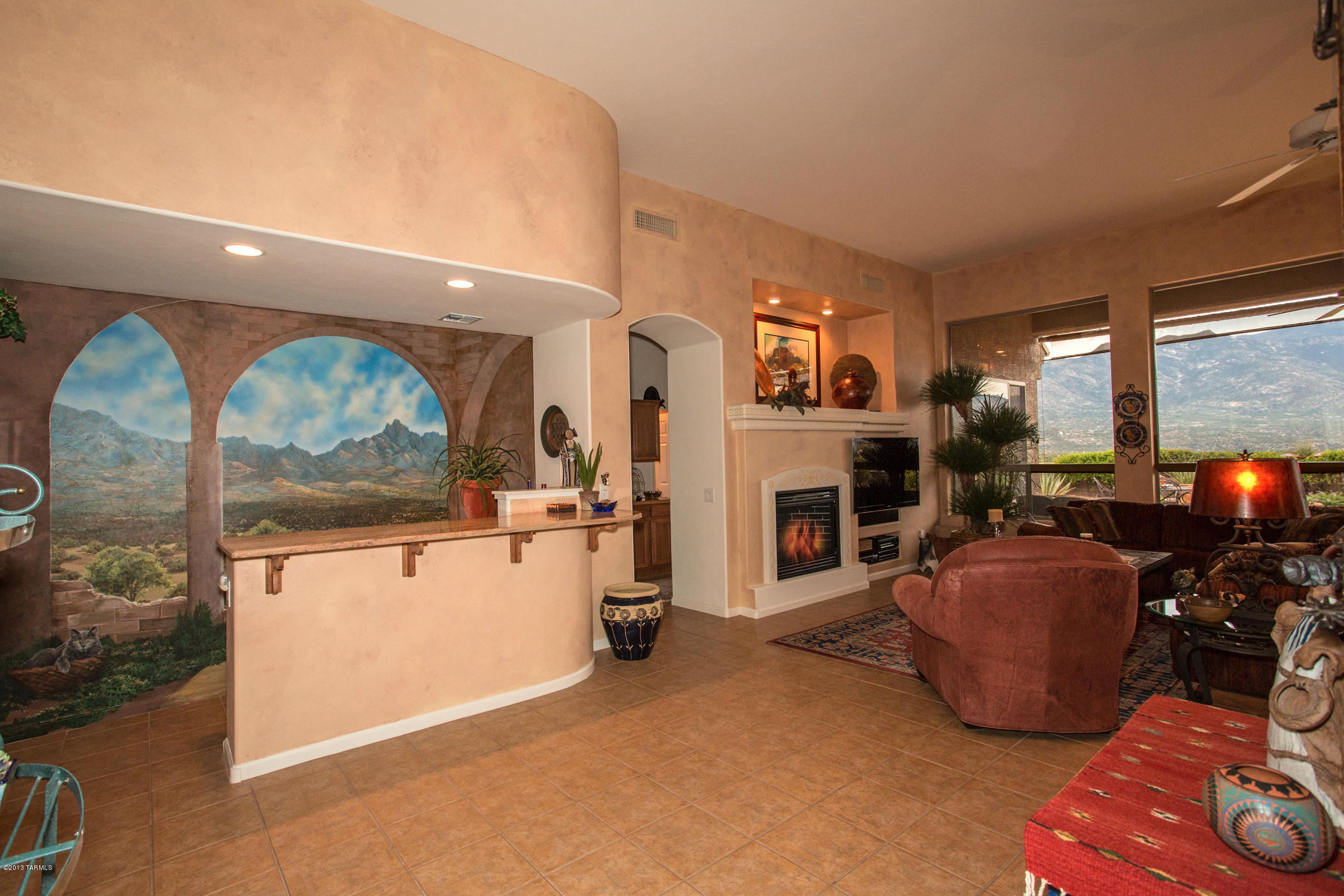 62215 East Rangewood Drive Tucson, AZ 85739 - Photo 34 of 34