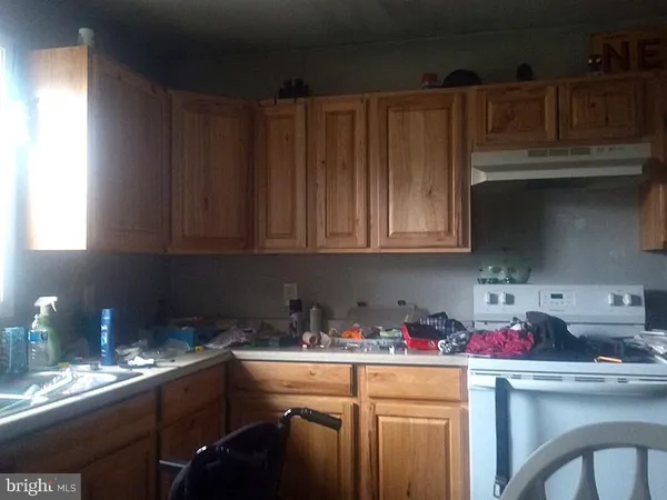 $58,000 | 191 8th Street, Rainelle, WV 25962