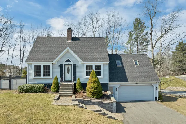 $619,000 | 2 Deer Run Drive, Biddeford, ME 04005
