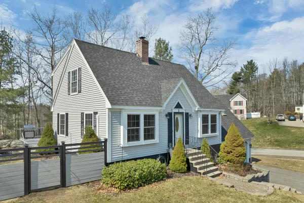 $619,000 | 2 Deer Run Drive, Biddeford, ME 04005