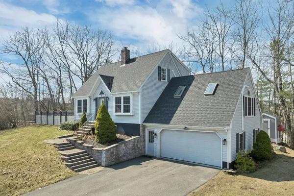 $619,000 | 2 Deer Run Drive, Biddeford, ME 04005