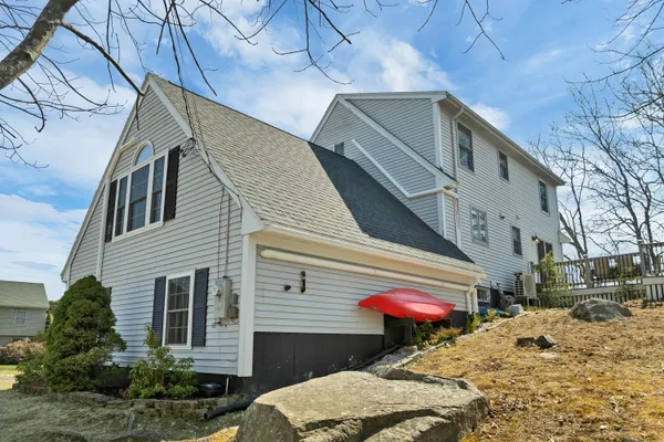$619,000 | 2 Deer Run Drive, Biddeford, ME 04005