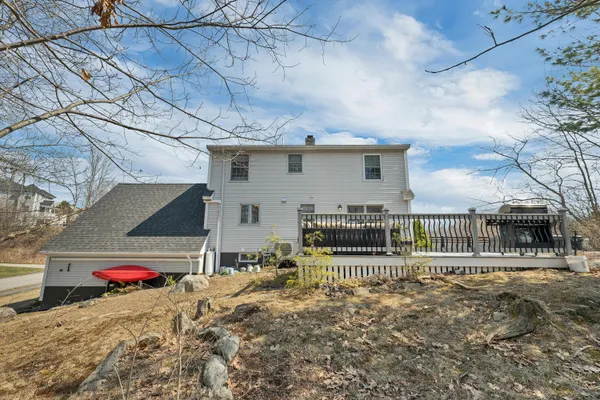$619,000 | 2 Deer Run Drive, Biddeford, ME 04005