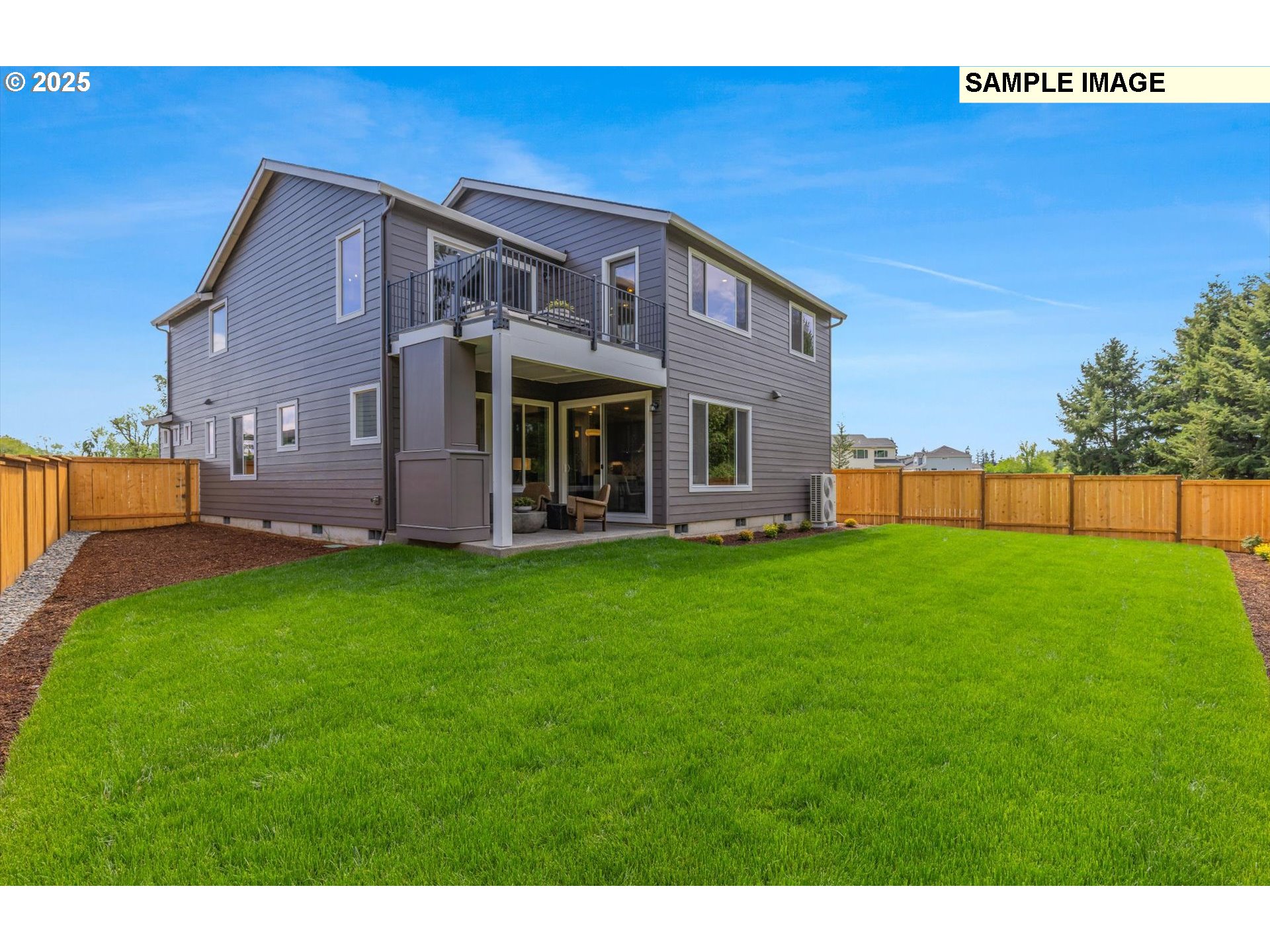337 South 88th Avenue Ridgefield, WA 98642 - Photo 26 of 28 Yard