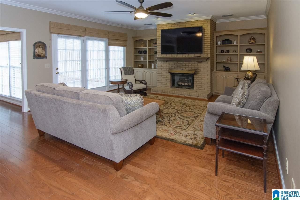 3329 Timber Ridge Drive Birmingham, AL 35243 - Photo 2 of 35