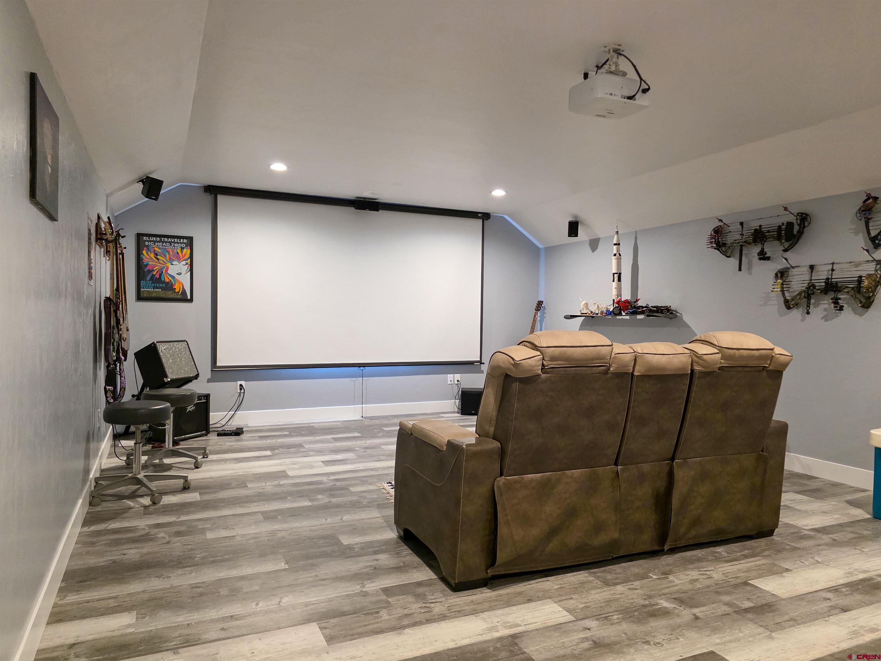 1771 Trappers Court Delta, CO 81416 - Photo 19 of 44 a living room with furniture and a couch