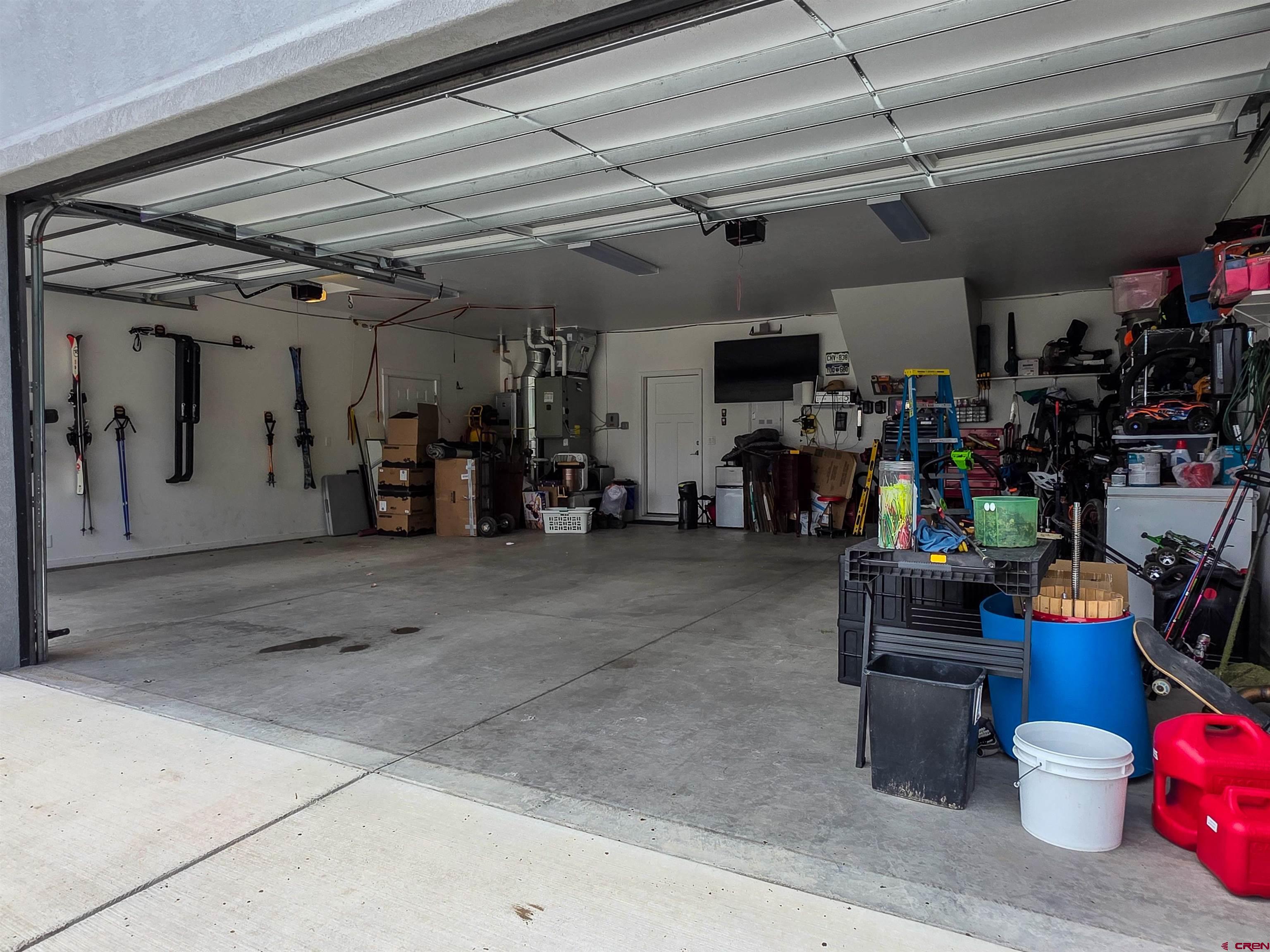 1771 Trappers Court Delta, CO 81416 - Photo 35 of 44 a view of a storage room with a lot of stuff