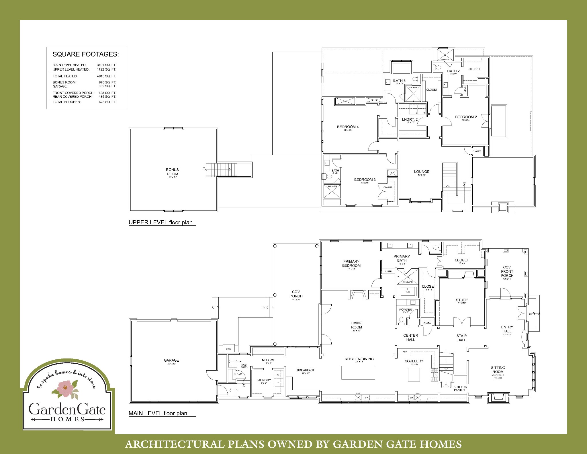 1405 Adams Street Franklin, TN 37064 - Photo 7 of 7