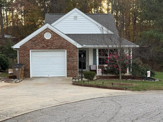 $285,000 | 1454-17 Cimarron Parkway, Wake Forest, NC 27587