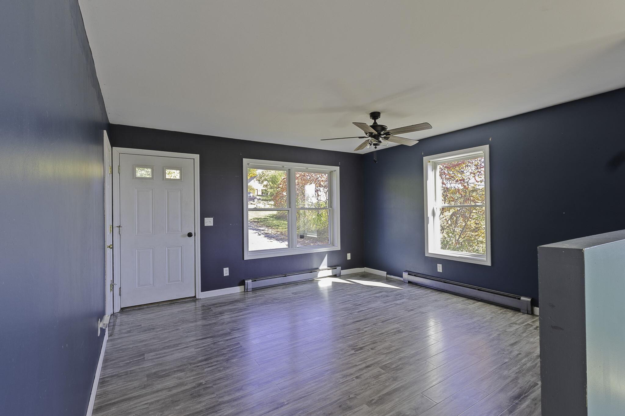 30 Irish Hill Road Buckfield, ME 04220 - Photo 4 of 53 Living Room 1