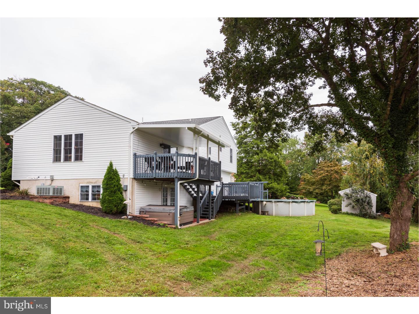 1402 Robin Road Coatesville, PA 19320 - Photo 22 of 25 Gallery Image 22