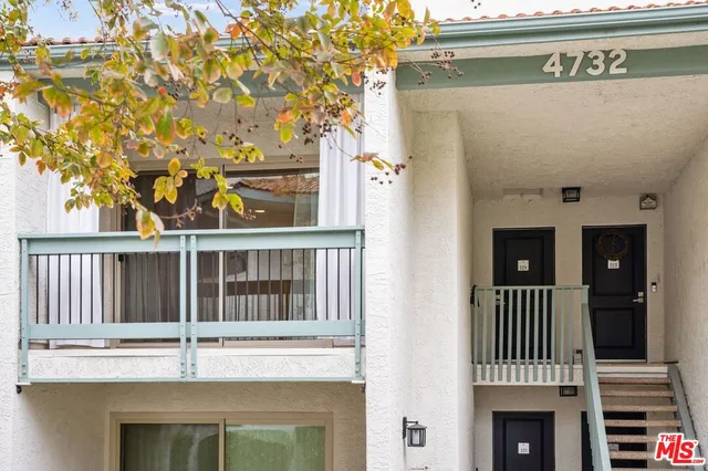 a view of front door of a house