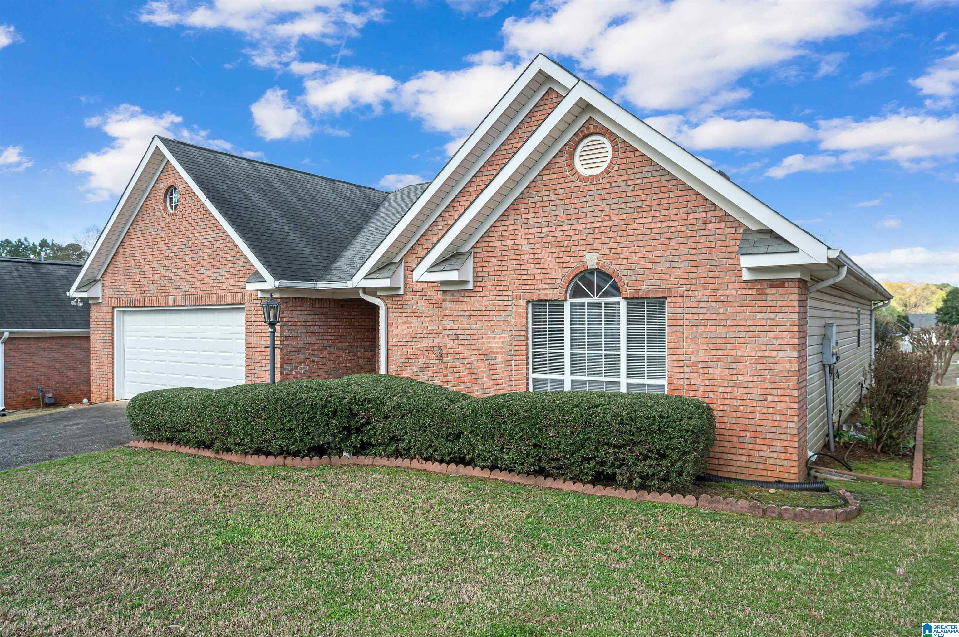 5136 Alex Way Clay, AL 35215 - Photo 2 of 34